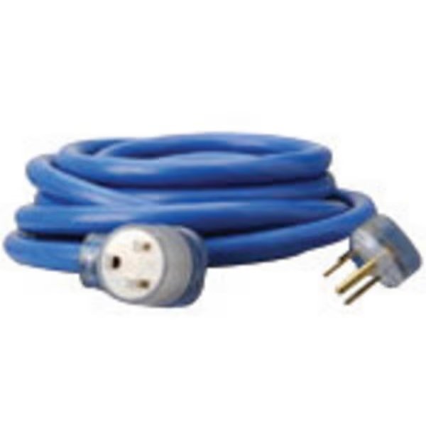 Coleman Cable 172-019228806 2.3 Stw Welder Extension Cords; 50 Ft, Southwire, Mfr#: 172-019228806